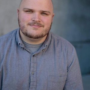 Meet your Posher, Connor